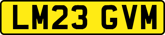 LM23GVM