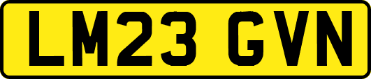 LM23GVN