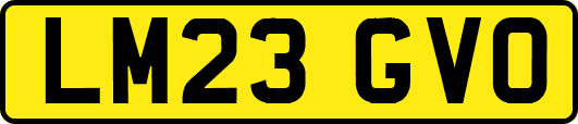 LM23GVO