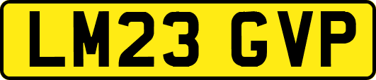 LM23GVP