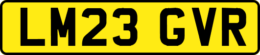 LM23GVR