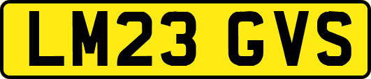 LM23GVS