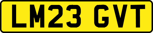 LM23GVT