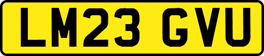 LM23GVU