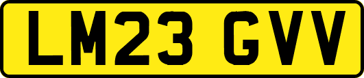 LM23GVV
