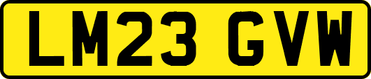 LM23GVW