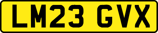 LM23GVX