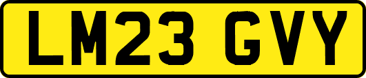 LM23GVY