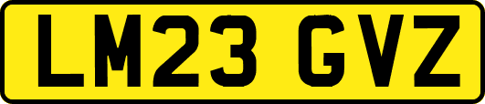 LM23GVZ