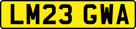 LM23GWA