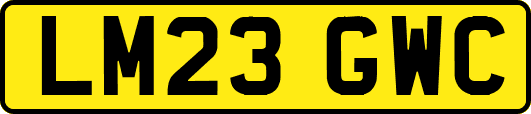 LM23GWC