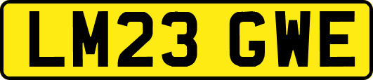LM23GWE