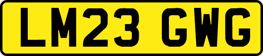 LM23GWG