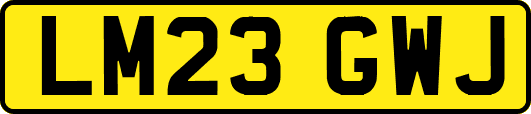 LM23GWJ