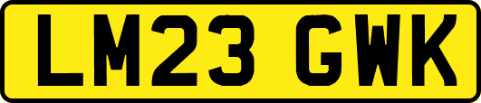 LM23GWK