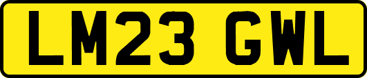 LM23GWL