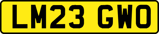 LM23GWO