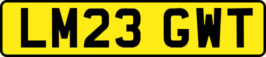 LM23GWT