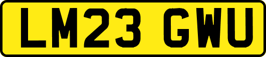 LM23GWU