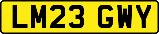 LM23GWY