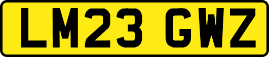 LM23GWZ
