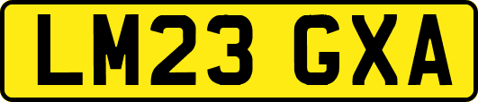 LM23GXA
