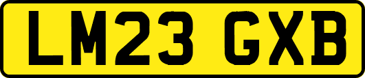 LM23GXB