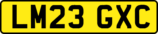 LM23GXC
