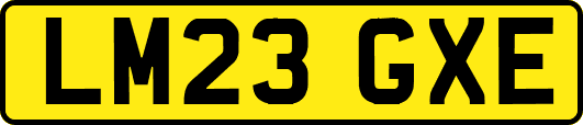 LM23GXE