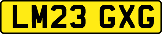 LM23GXG