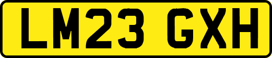 LM23GXH