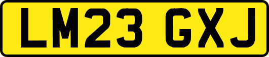 LM23GXJ