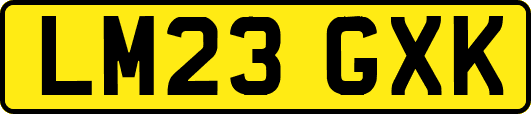 LM23GXK
