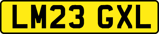 LM23GXL