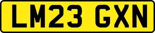 LM23GXN