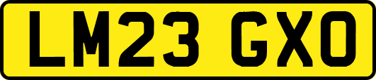 LM23GXO
