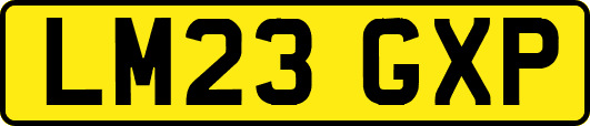 LM23GXP