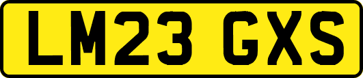 LM23GXS