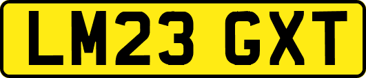 LM23GXT