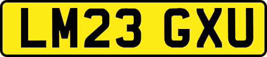 LM23GXU