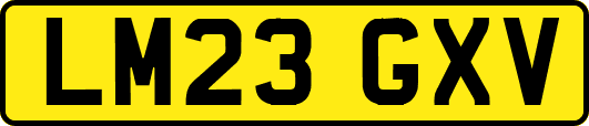 LM23GXV