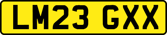 LM23GXX