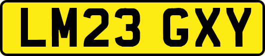 LM23GXY