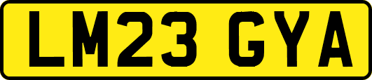 LM23GYA
