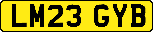 LM23GYB