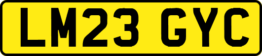 LM23GYC