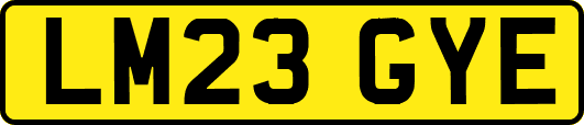 LM23GYE