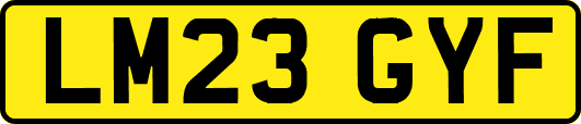 LM23GYF
