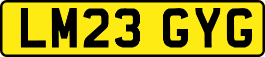 LM23GYG
