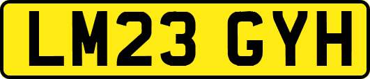 LM23GYH